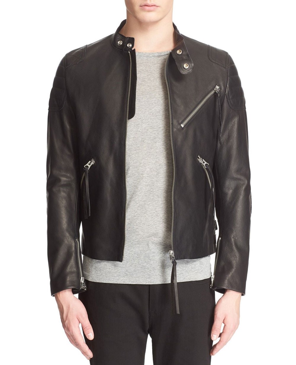 Biker Jackets