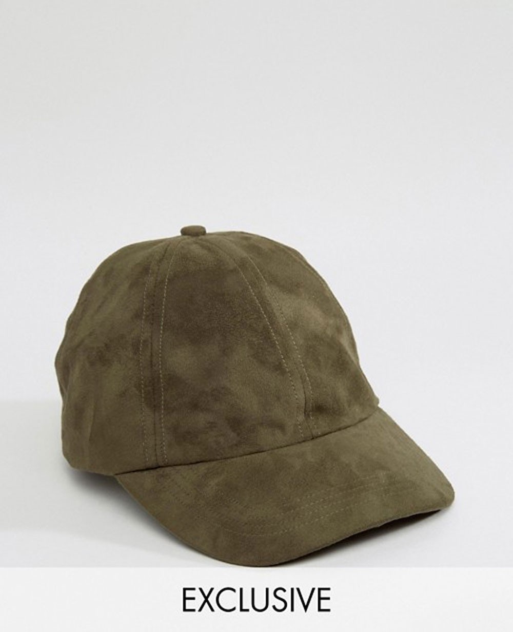 Hats & Caps