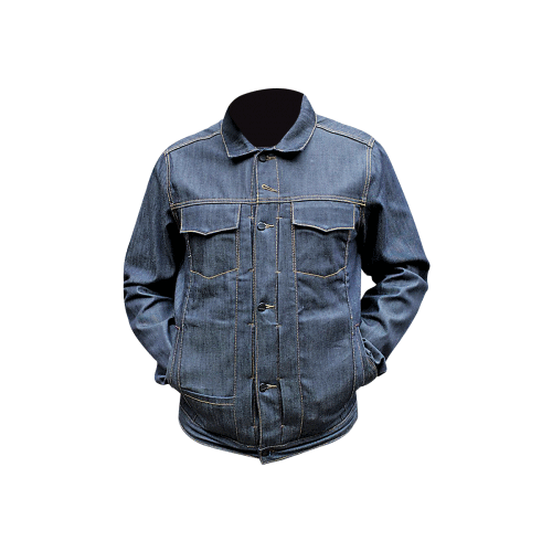 Motorbike Denims
