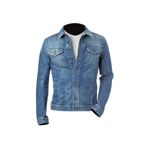 Motorbike Denims
