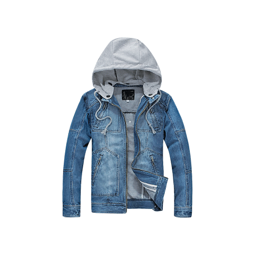Motorbike Denims