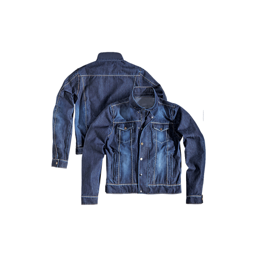 Motorbike Denims