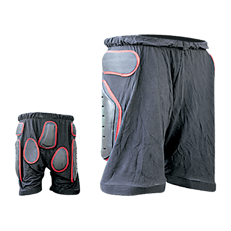 Protector Shorts