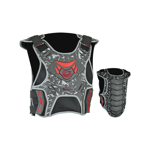 Protector Vests