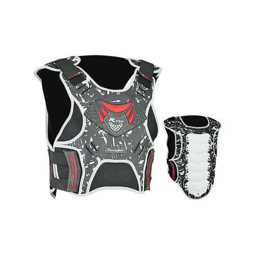 Protector Vests