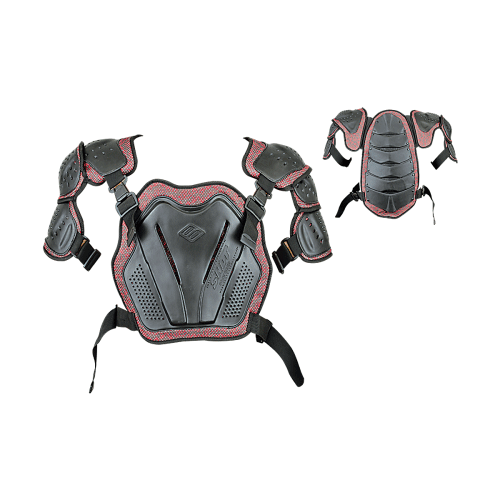 Protector Vests