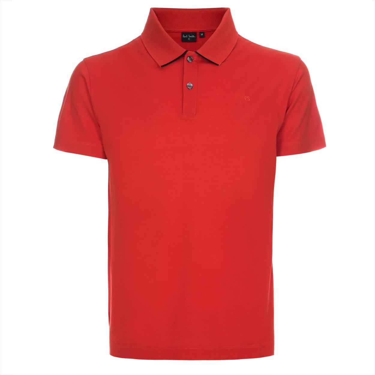 polo shirts