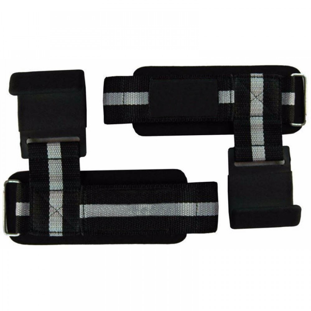 Weightlifting Hook Straps